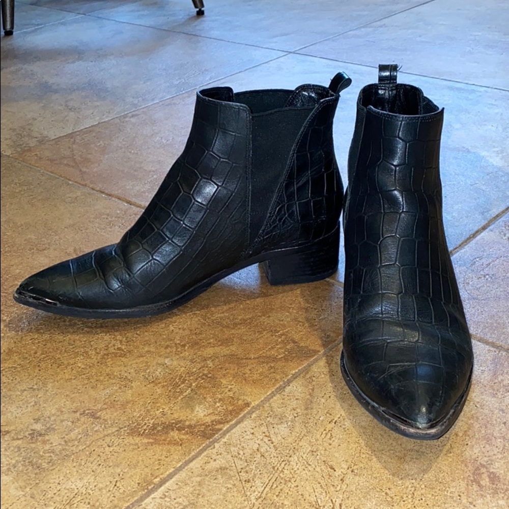 Marc Fisher LTD boot